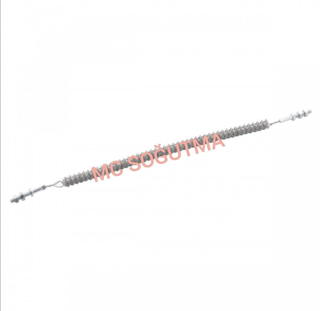 UFO REZİSTANS 1500W