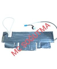 REZİSTANS ARA BÖLME VESTEL BUZDOLABI 32006037