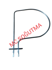 MİNİ FIRIN REZİSTANS