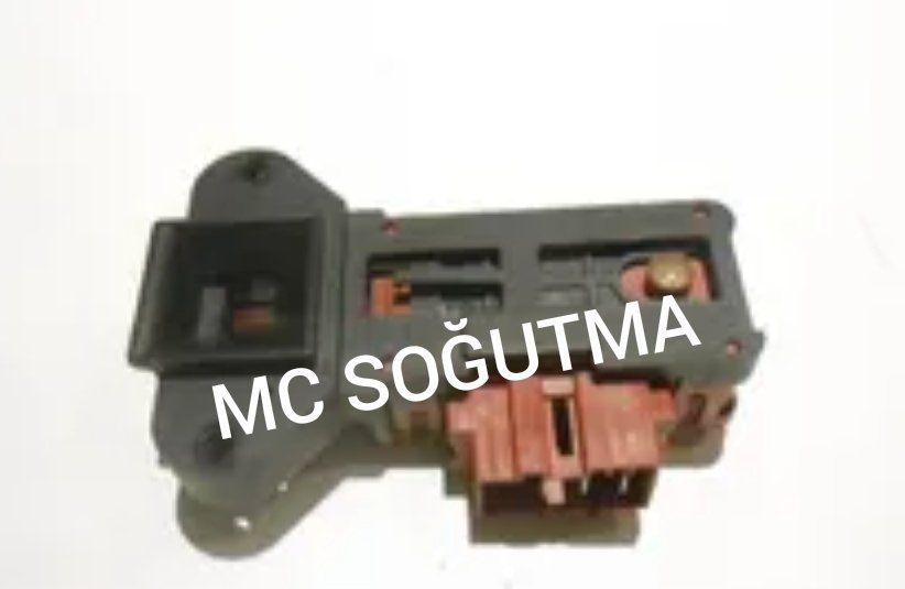 VESTEL M8 GENİŞ AĞIZ METALFLEX KİLİT 32024465