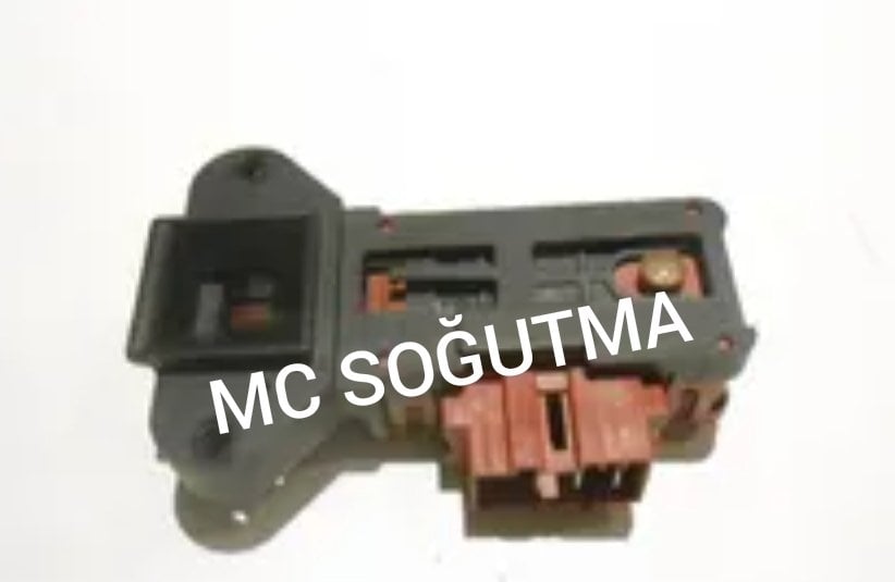 VESTEL M8 GENİŞ AĞIZ METALFLEX KİLİT 32024465