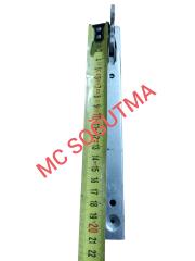 TAKIM AU MENTEŞE FIRIN