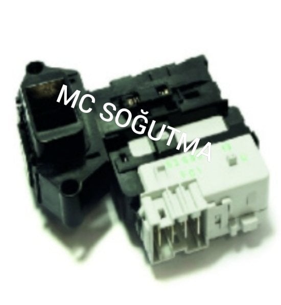 LG  KAPI KİLİDİ UFAK EBF61315801, EBF61315803