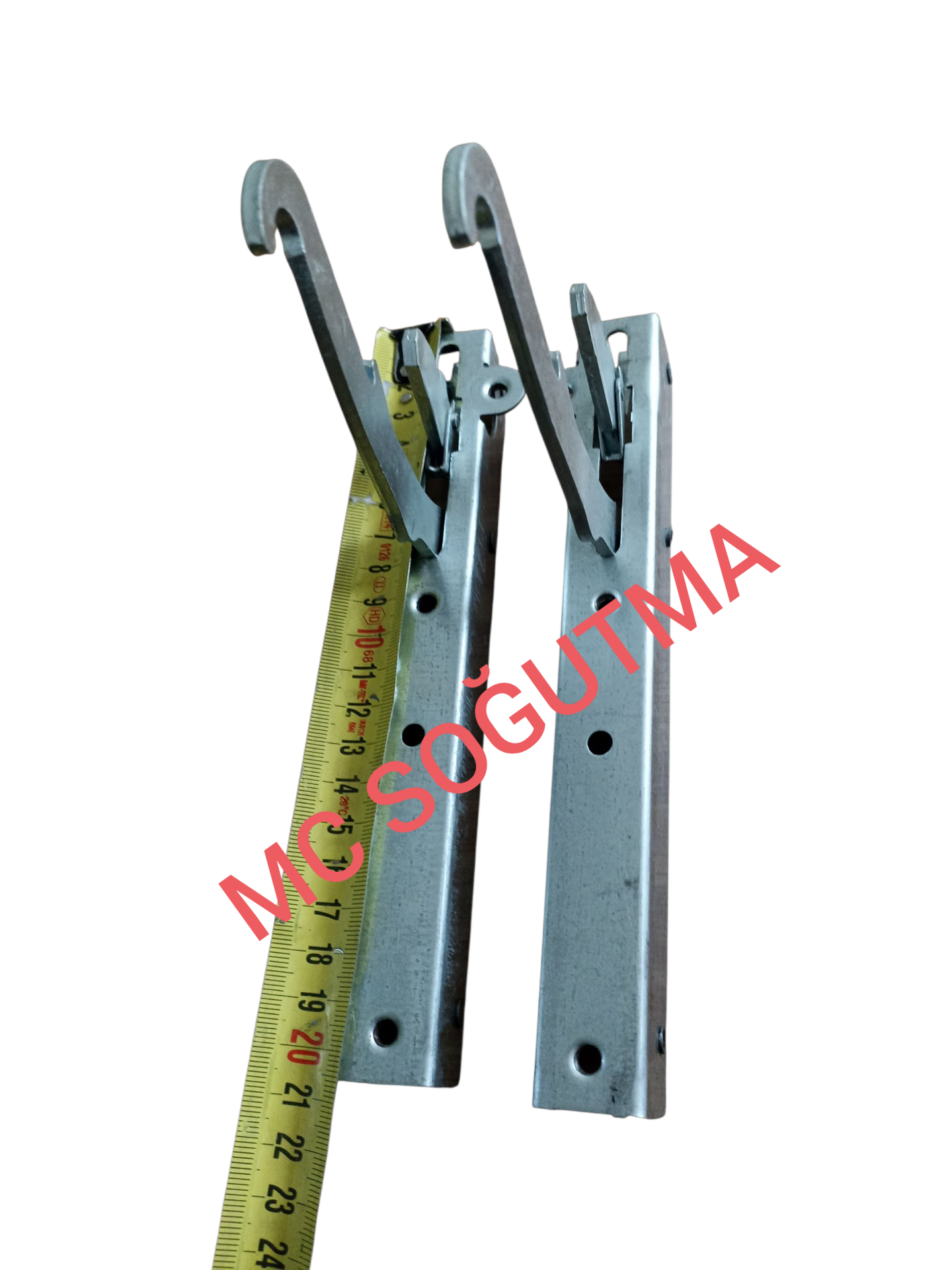 SANAYİ SAĞ VE SOL TAKIM MENTEŞE FIRIN