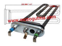 REZİSTANS DELİKLİ TERMİKLİ ÇAMAŞIR VESTEL 2000W THERMOWATT İTALYAN 3406294