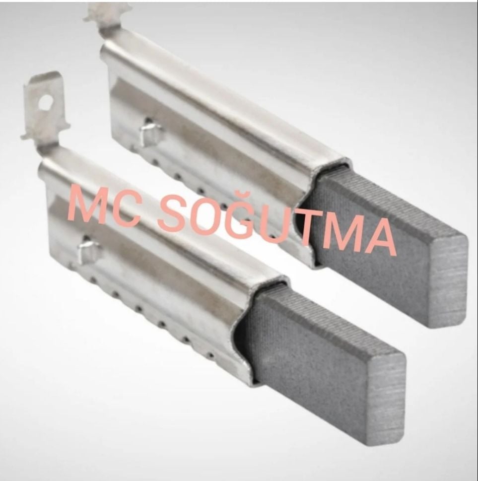 KÖMÜRLÜK ÇAMAŞIR 13,5x5x40MM İKİLİ