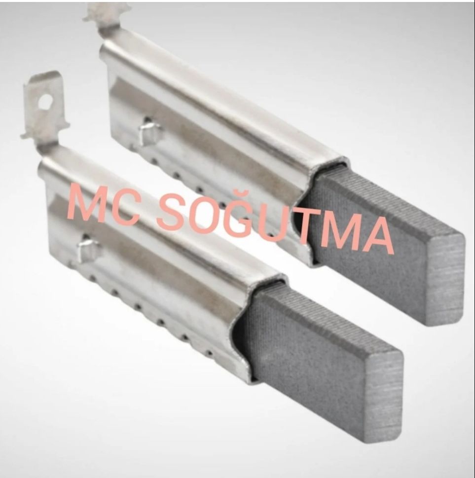 KÖMÜRLÜK ÇAMAŞIR 13,5x5x40MM İKİLİ