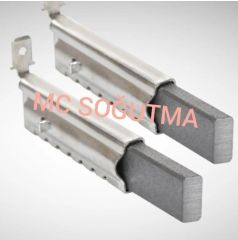 KÖMÜRLÜK ÇAMAŞIR 13,5x5x40MM İKİLİ