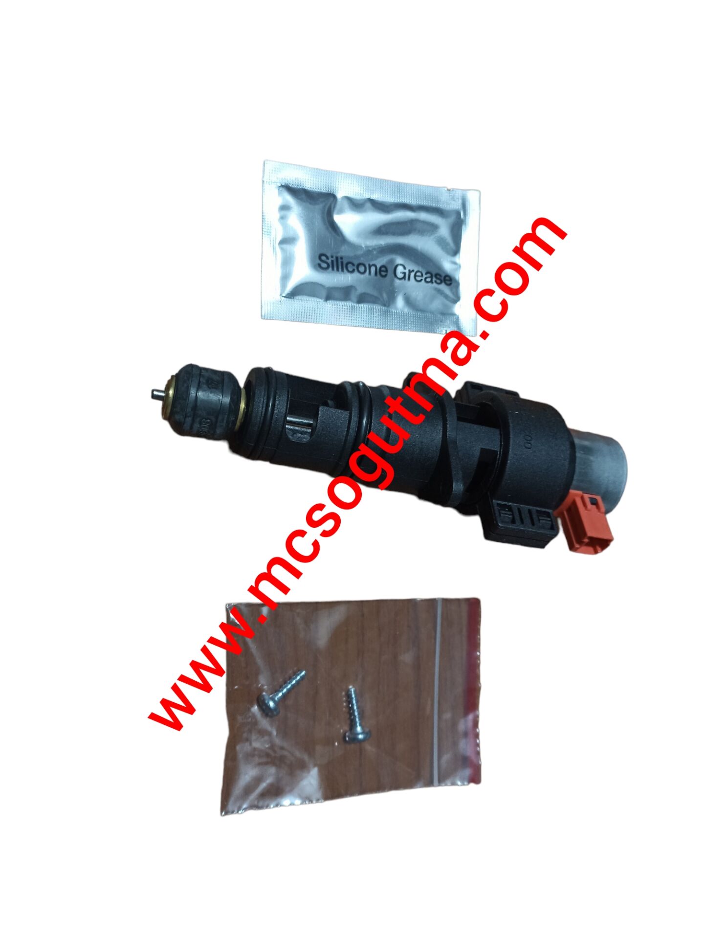 MOTORLU GÖVDESİ PROTHERM VAILLANT ECOFİT ECOTEC PRO