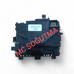 1899610250 ARÇELİK BULAŞIK KARTI