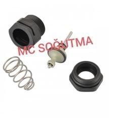 KOMBİ TAMİR TAKIMI DEMİRDÖKÜM NEVA ATRON LYNX