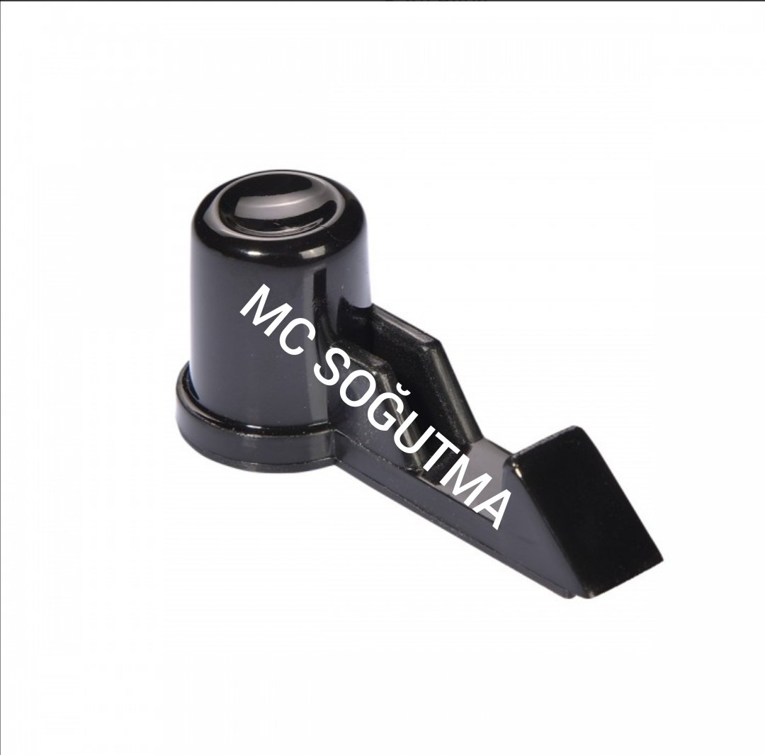 HAZNE TIRNAK SÜPÜRGE FANTOM PRATİK UZUN