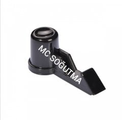 HAZNE TIRNAK SÜPÜRGE FANTOM PRATİK UZUN