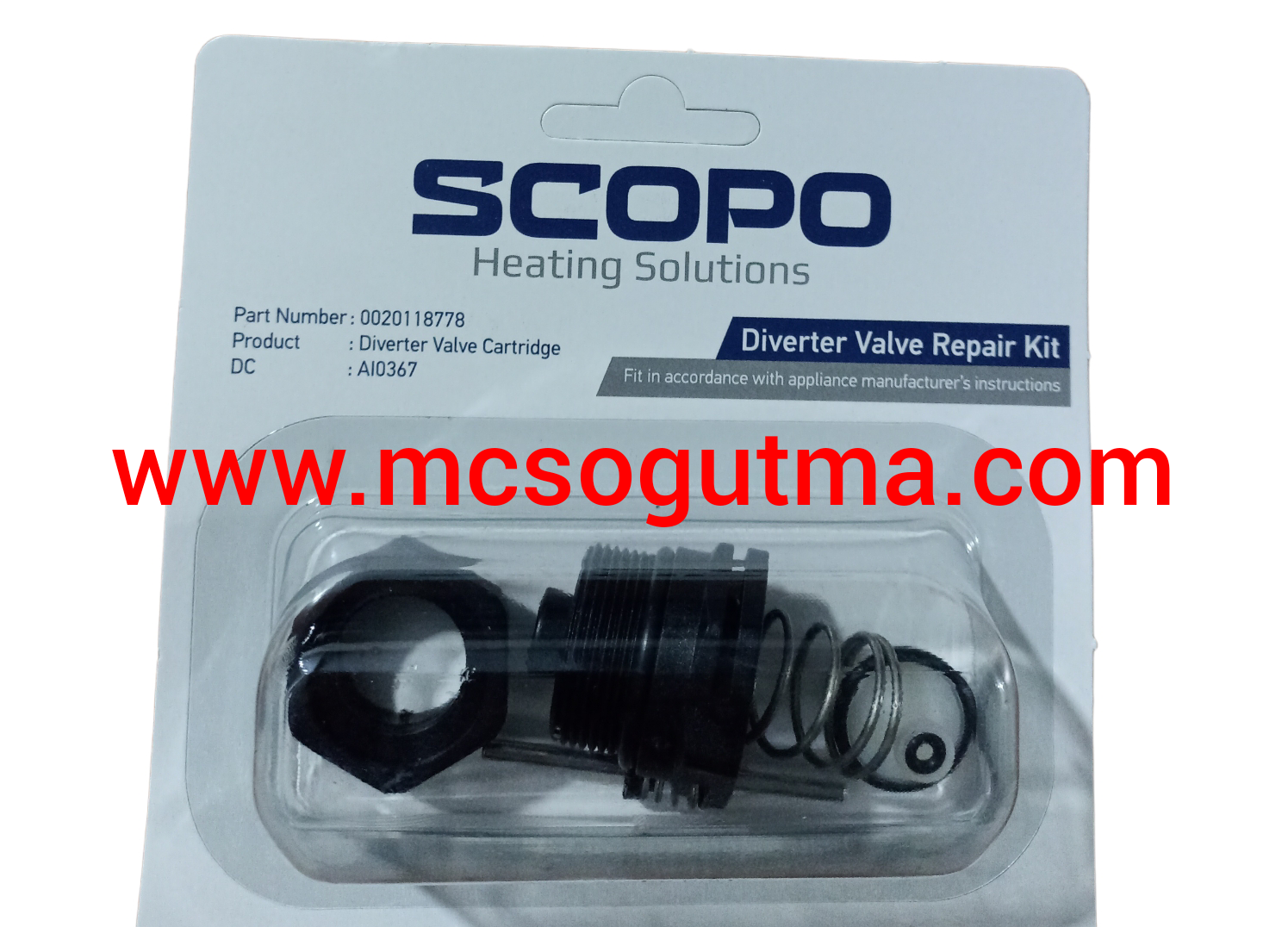 KOMBİ TAMİR TAKIMI DEMİRDÖKÜM NEVA ATRON LYNX