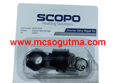 KOMBİ TAMİR TAKIMI DEMİRDÖKÜM NEVA ATRON LYNX