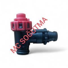 EMNİYET VENTİLİ ECA EMAS FERROLİ BAXİ 7728736