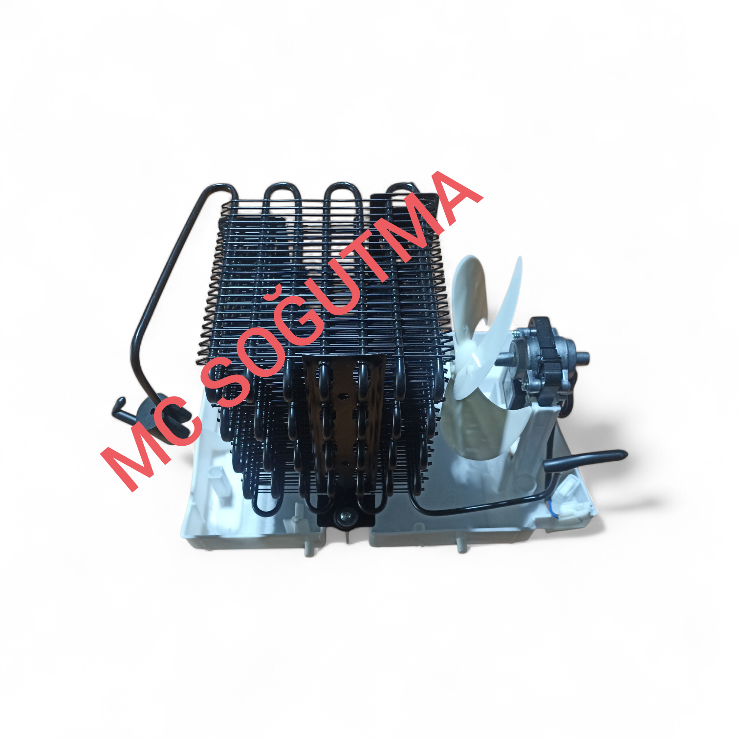 ORİJİNAL KONDANSER PETEK GRUP ARÇELİK