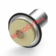 ROTOR TİP DUCA DEMİRDÖKÜM EMAS 15/6 Z108