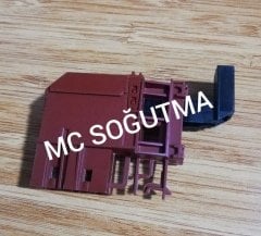 ŞALTER BOSCH ÇAMAŞIR ESKİ TİP 160962