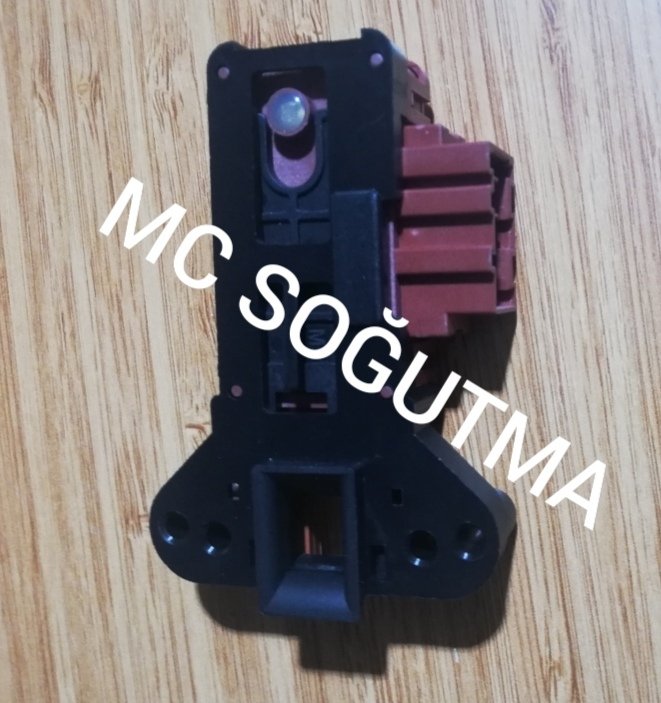 SAMSUNG KİLİT DC64-01538C