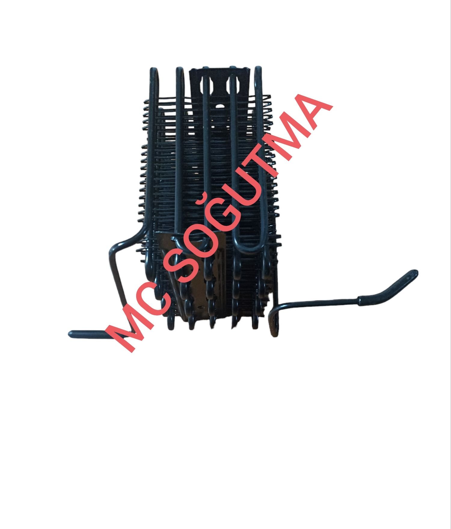 4385340100 COIL KONDANSER PETEK ARÇELİK