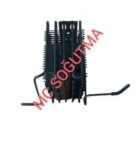 4385340100 COIL KONDANSER PETEK ARÇELİK