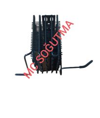 4385340100 COIL KONDANSER PETEK ARÇELİK