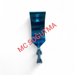 KAYNAK ALEV KORUYUCU METAL JH-FS