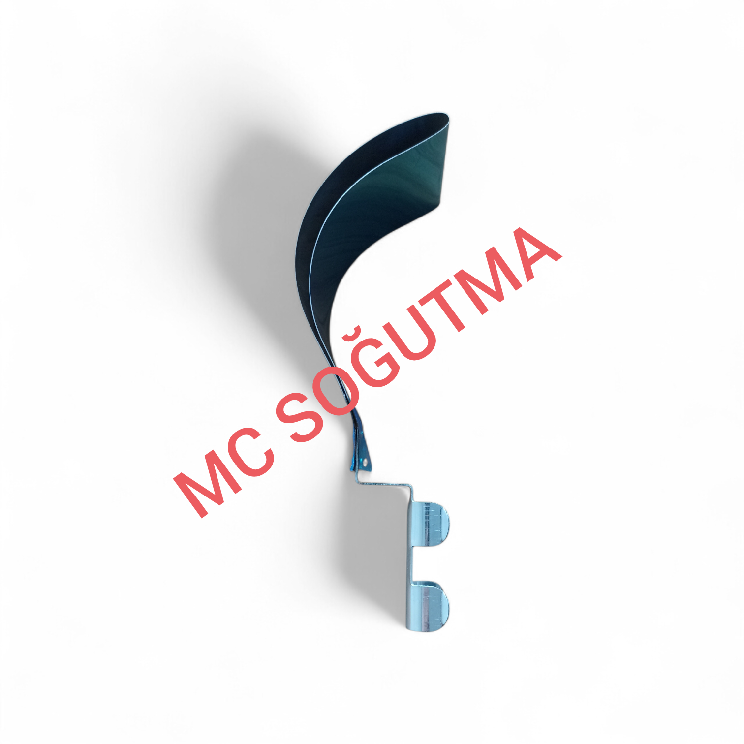 KAYNAK ALEV KORUYUCU METAL JH-FS