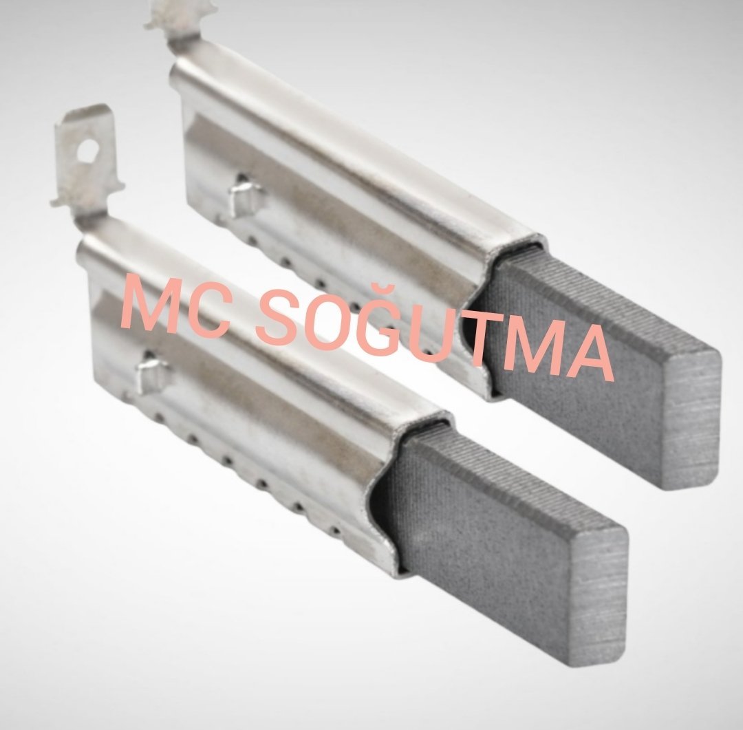 KÖMÜRLÜK ARÇELİK METAL YUVALI İKİLİ AVRUPA