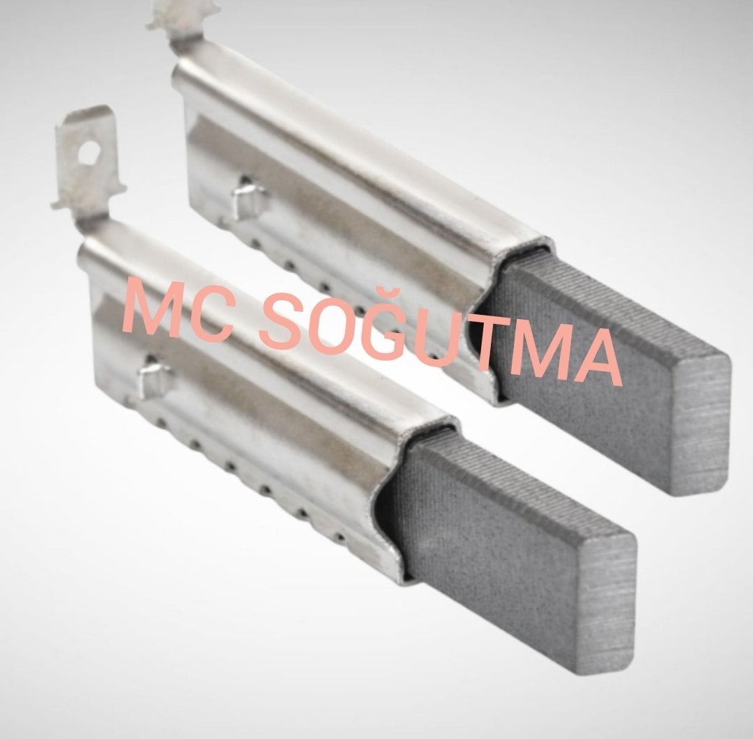 KÖMÜRLÜK ARÇELİK METAL YUVALI İKİLİ AVRUPA