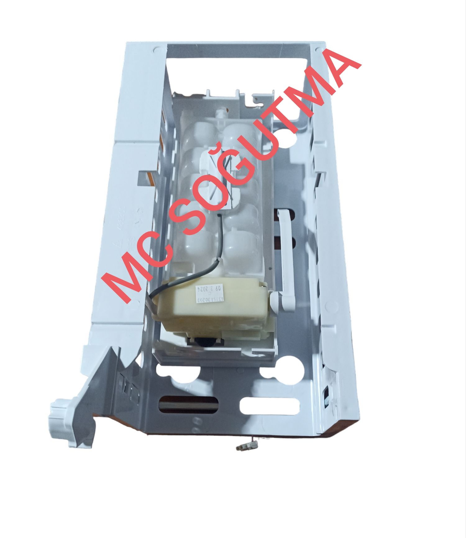 4386130200 BUZLUK GRUBU BUZMATİK