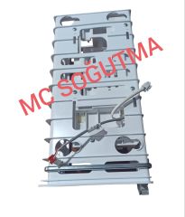 4386130200 BUZLUK GRUBU BUZMATİK