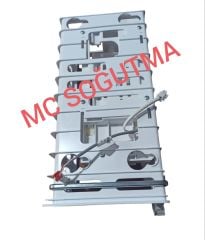 4386130200 BUZLUK GRUBU BUZMATİK