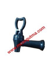 MUSLUK PLASTİK GÖSTERGESİZ DİŞİ