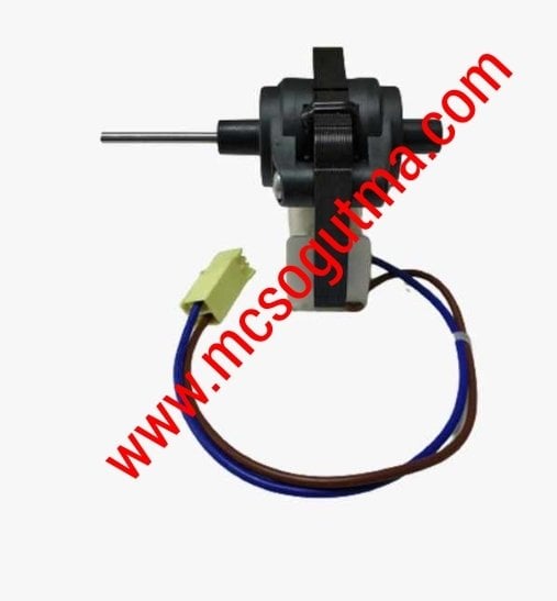 ARÇELİK FAN MOTORU 5720980400 BEKATECH