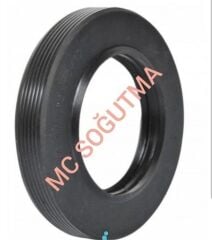 UNİCO 35X75.55X10/12 YANAKLI YAĞ KEÇESİ