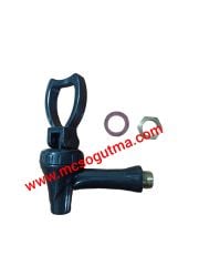 MUSLUK KÜÇÜK PLASTİK GÖSTERGESİZ ERKEK