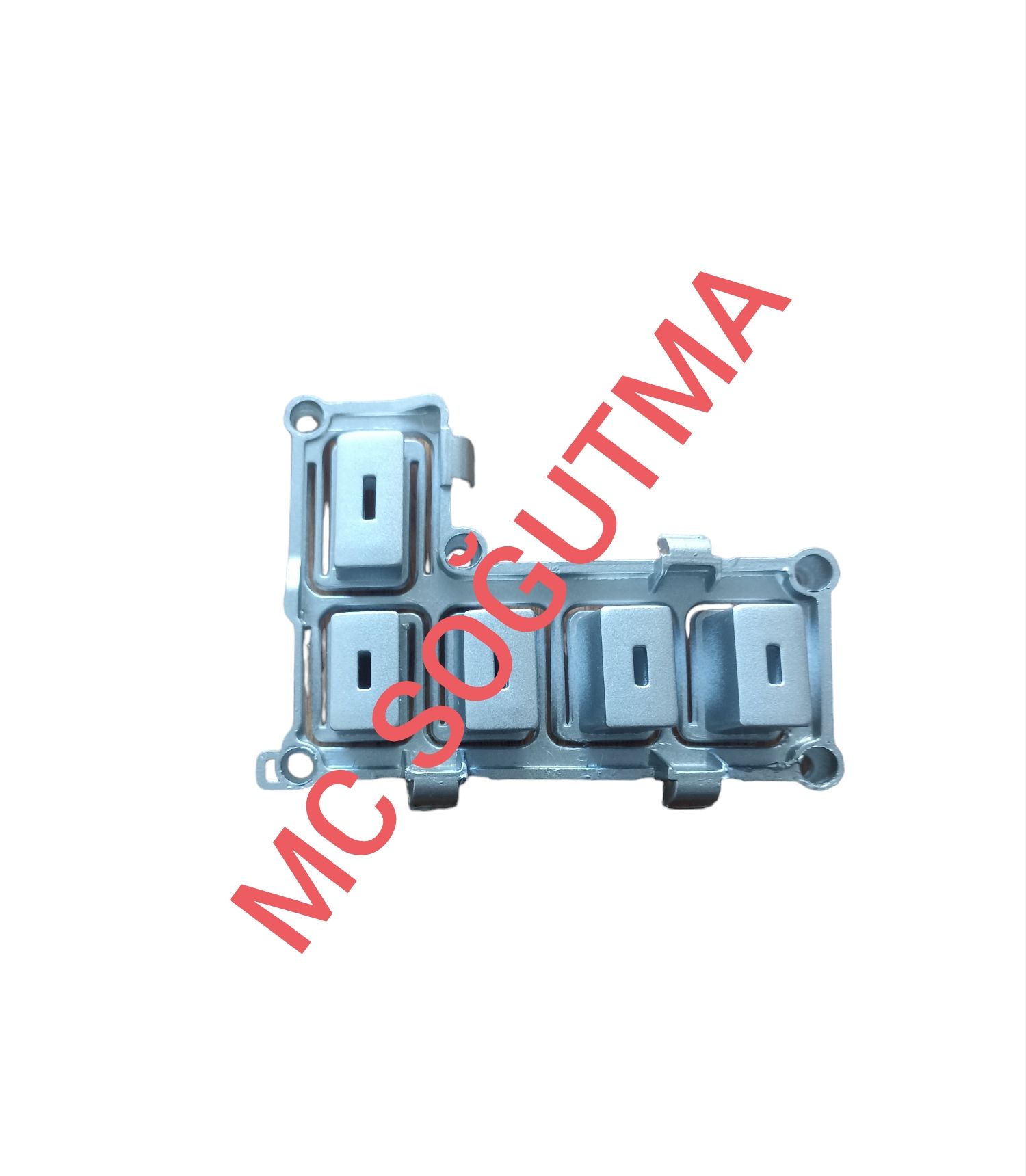 42035706 VESTEL IŞIK TAŞIYICI JUNDA