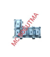 42035706 VESTEL IŞIK TAŞIYICI JUNDA