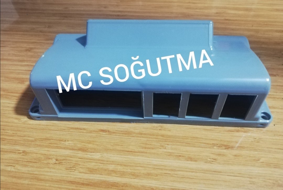 DİJİTAL PANO KUTUSU ÜÇLÜ GENİŞ