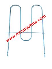 FIRIN REZİSTANS TELLİ