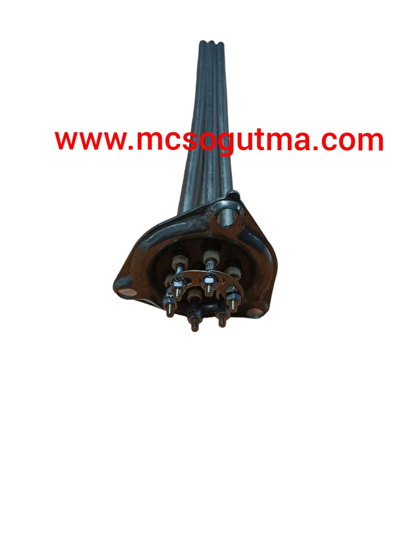 ÜÇGEN REZİSTANS 230-380V 6000W BULAŞIK ENDUSTRİYEL MUTFAK
