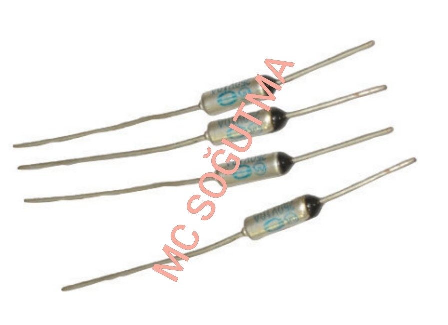 TERMAL SİGORTA 200C 10A    1ADET