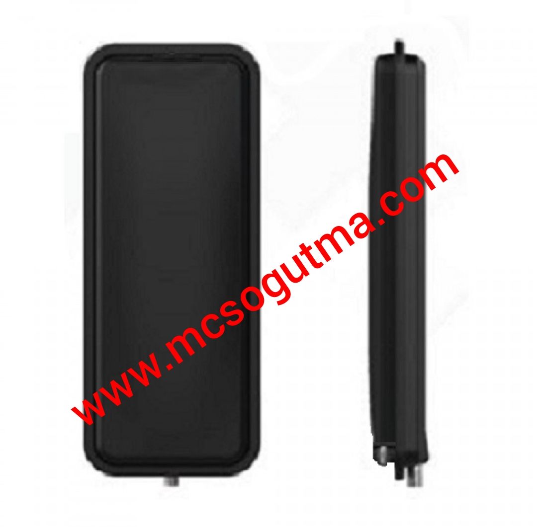 3/8 7LT DİZAYN VENTİL BAĞLANTILI GENLEŞME TANKI