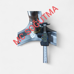 ÇM KAZAN 3 AYAK SAMSUNG DC97-20825A