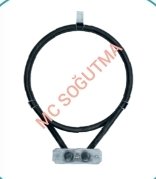 REZİSTANS TURBO ARÇELİK 1600W KÜÇÜK