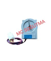 FAN MOTOR LG DC13V 2300RPM RDA056S11-EAU617629