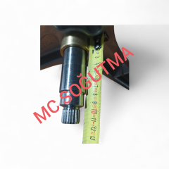 ÇM KAZAN 3 AYAK SAMSUNG DC97-16625A