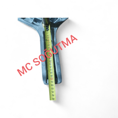 KAZAN 3 AYAK VESTEL PYHTON (6206-6205) 35x62x10